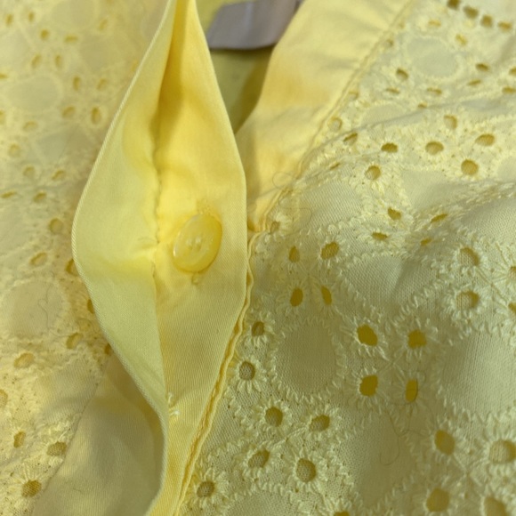 The Loft lace shift dress - Picture 5 of 7